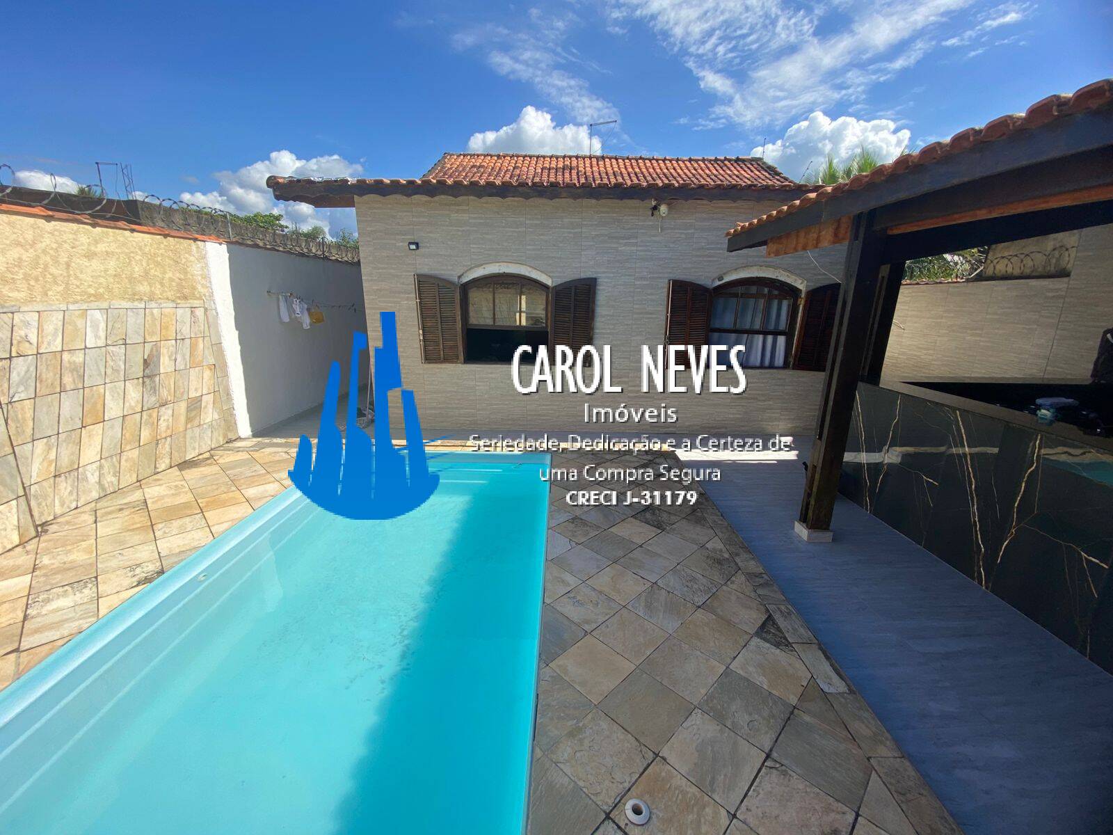 Casa, 3 quartos, 157 m² - Foto 22