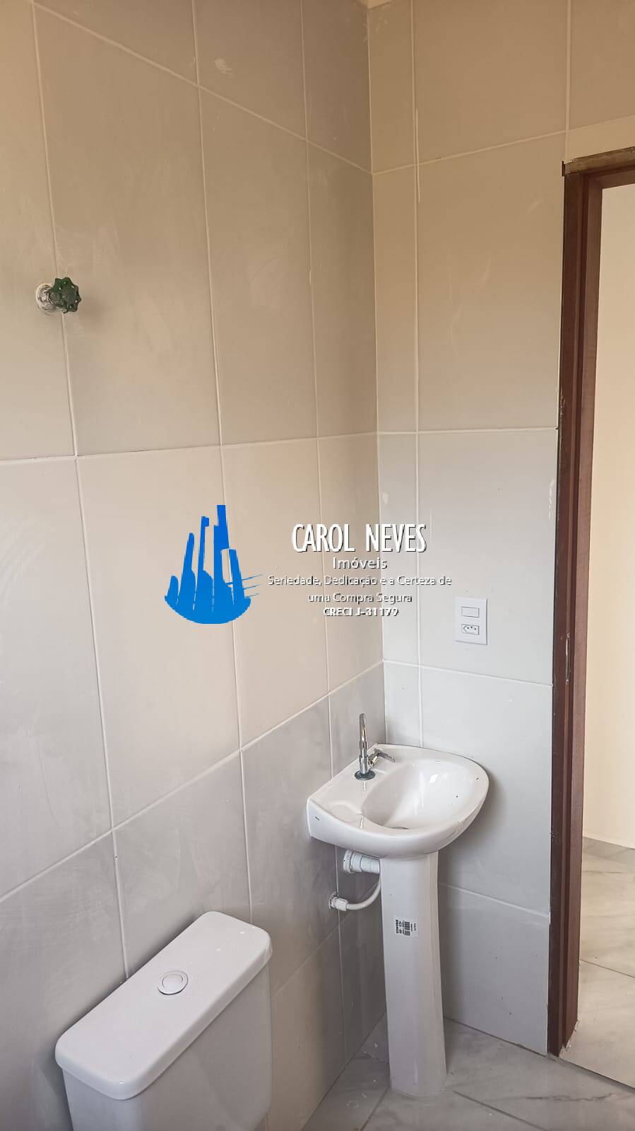 Casa, 2 quartos, 53 m² - Foto 16
