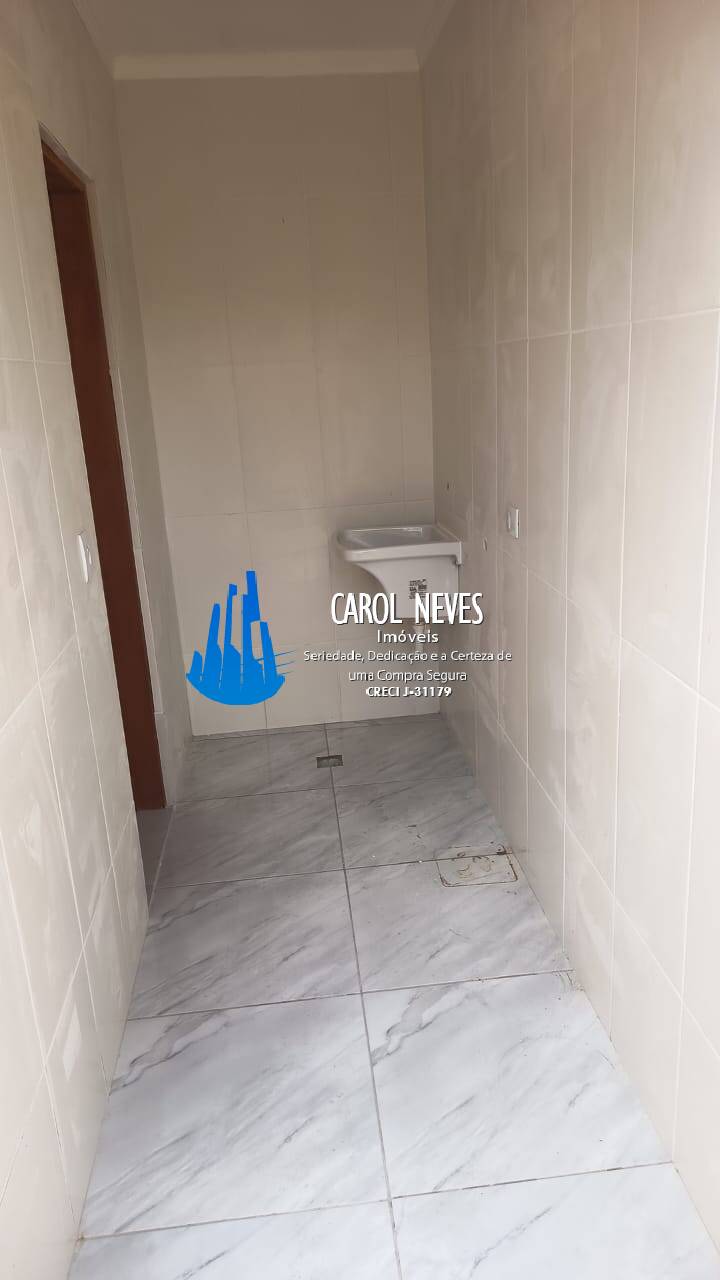 Casa, 2 quartos, 53 m² - Foto 17